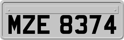 MZE8374