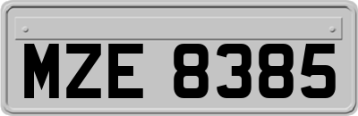 MZE8385