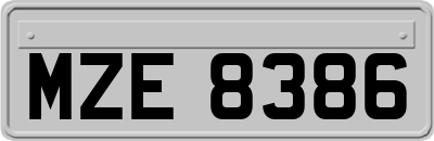 MZE8386