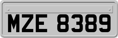 MZE8389