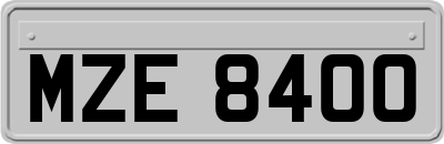 MZE8400