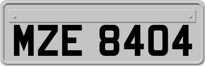 MZE8404