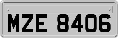 MZE8406