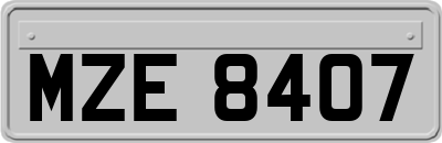 MZE8407