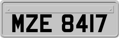 MZE8417