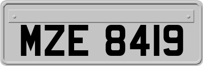 MZE8419