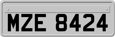MZE8424