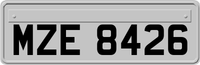 MZE8426