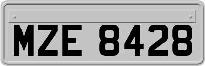 MZE8428