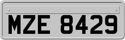 MZE8429