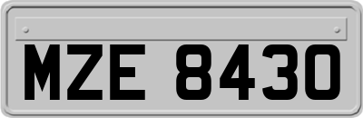 MZE8430