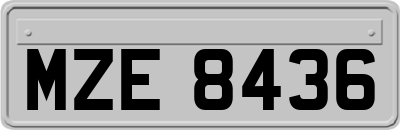MZE8436