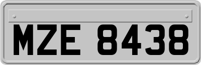 MZE8438