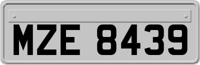 MZE8439