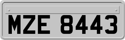 MZE8443
