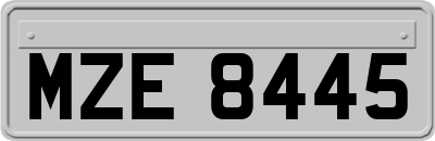 MZE8445