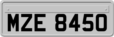 MZE8450