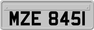 MZE8451