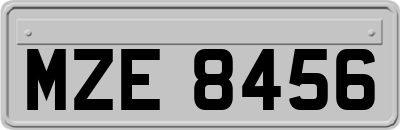 MZE8456