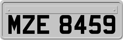 MZE8459
