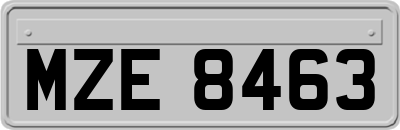 MZE8463