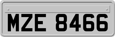 MZE8466