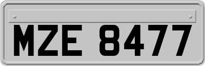 MZE8477
