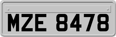 MZE8478