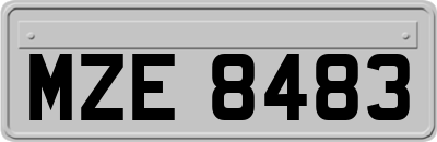 MZE8483