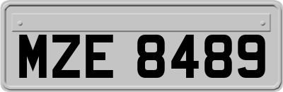 MZE8489