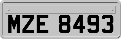 MZE8493