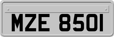 MZE8501