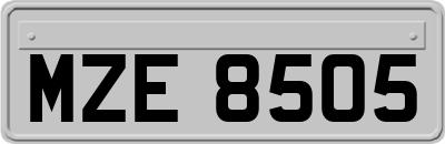 MZE8505