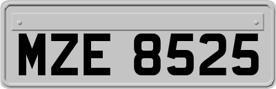MZE8525