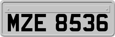 MZE8536