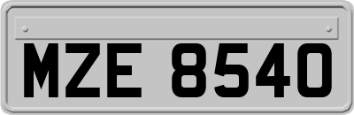 MZE8540