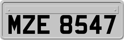 MZE8547