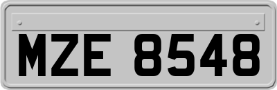 MZE8548