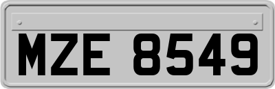 MZE8549