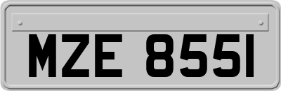 MZE8551