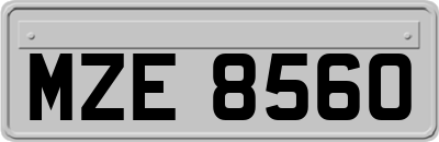 MZE8560