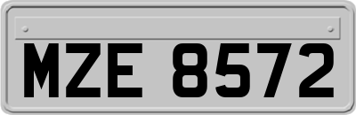 MZE8572