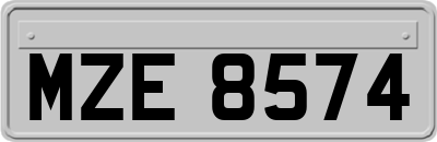 MZE8574