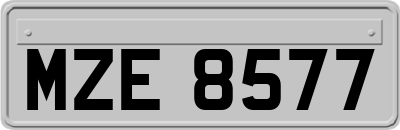 MZE8577