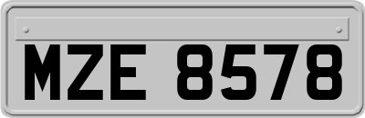 MZE8578