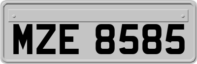 MZE8585
