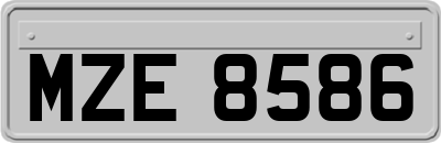 MZE8586