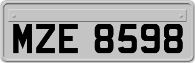 MZE8598