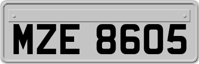 MZE8605