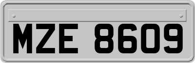 MZE8609